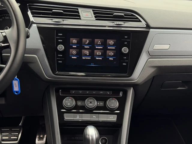 Volkswagen Touran 2.0 TDI DSG