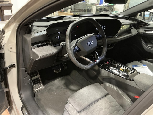 Audi A6 e-tron Avant Performance