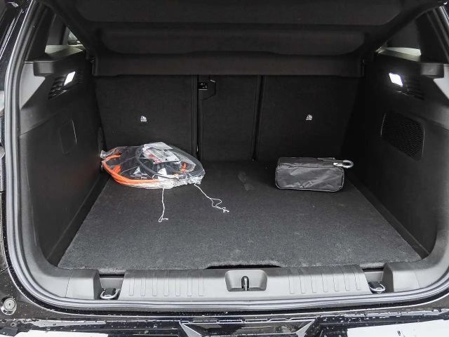 Jeep Compass ELEKTRO 74 kWh 213 PS FIRST EDITION