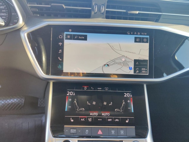 Audi A6 40 TDI Avant Quattro S-Tronic