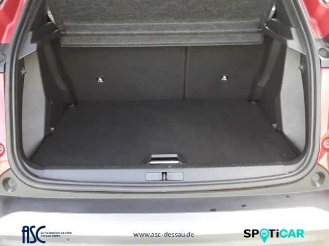 Peugeot 2008 ALLURE130 Navi,Kamera,SHZ,DAB,Allwetter