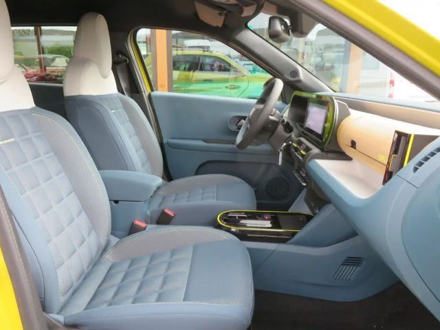 Fiat Grande Panda La Prima