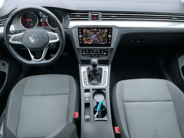 Volkswagen Passat 2.0 TDI Variant