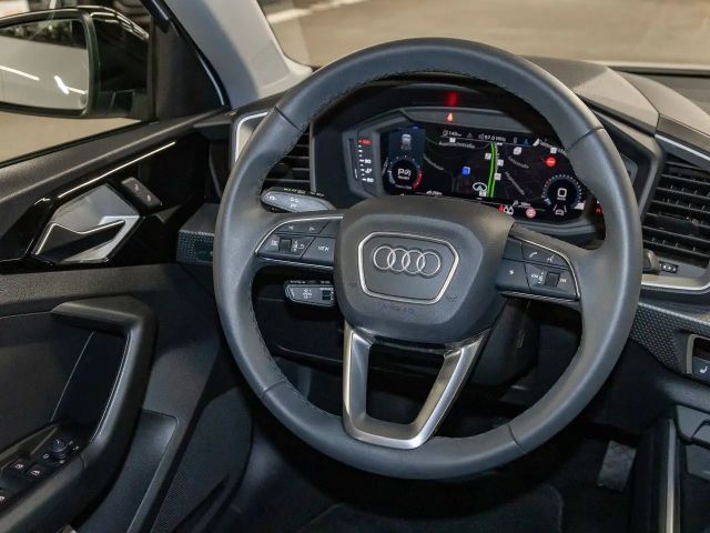 Audi A1 30 TFSI S-Line S-Tronic