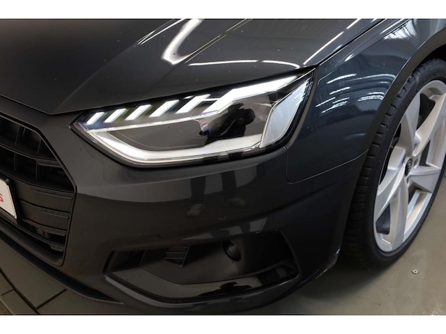 Audi A4 50 TDI Avant Quattro