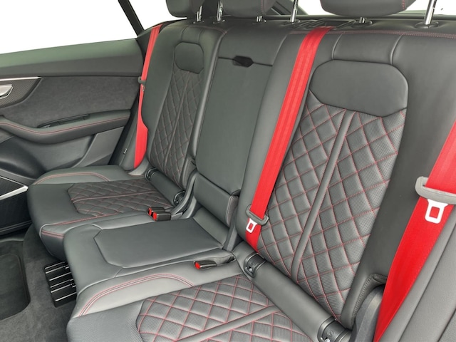 Audi Q8 60 TFSI Hybride Quattro