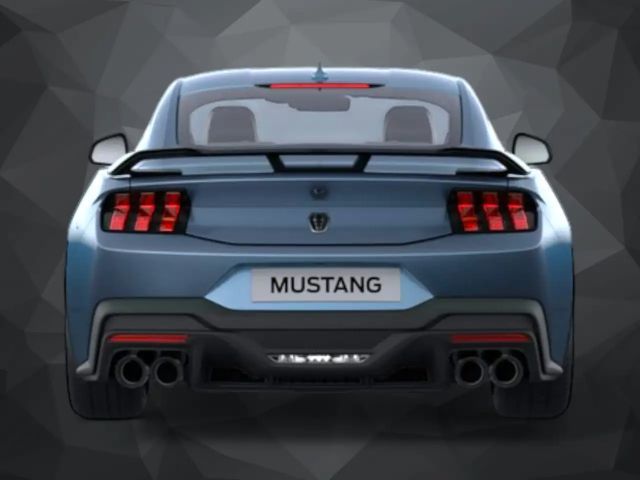 Ford Mustang Fastback GT 5.0 V8