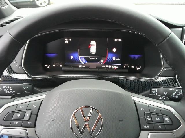 Volkswagen T-Cross 1.5 TSI DSG R-Line