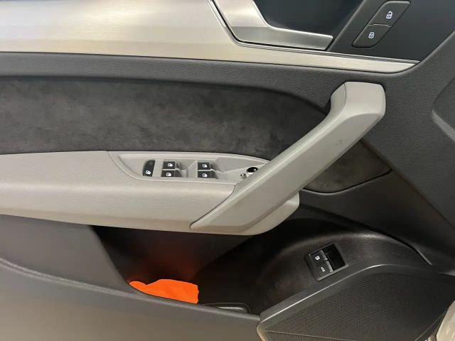 Audi Q5 50 TFSI Quattro S-Line