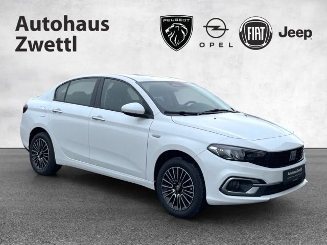 Fiat Tipo CityCross