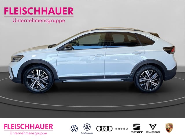 Volkswagen Taigo DSG Style