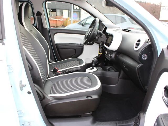 Renault Twingo E-Tech Techno