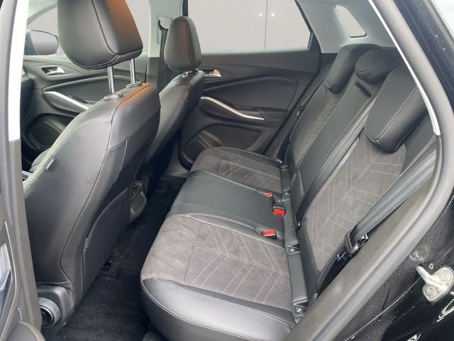 Opel Grandland X 1.2 Turbo Elegance Turbo