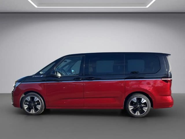 Volkswagen Multivan 2.0 TSI DSG Life T7