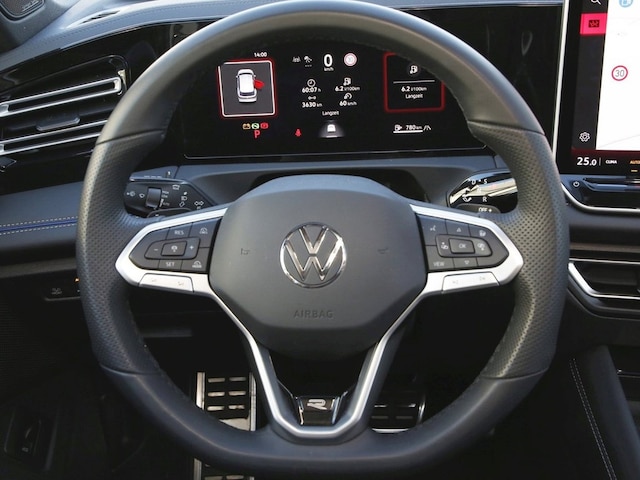 Volkswagen Tiguan 2.0 TDI R-Line