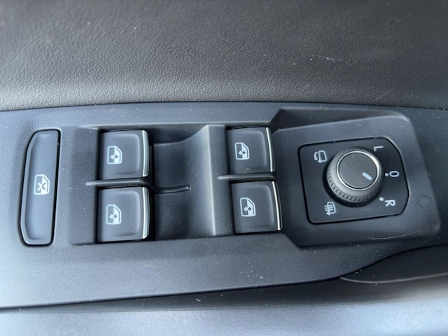 Volkswagen T-Cross 1.0 TSI DSG Life