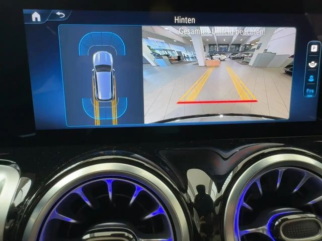 Mercedes-Benz GLB 180 AMG Line