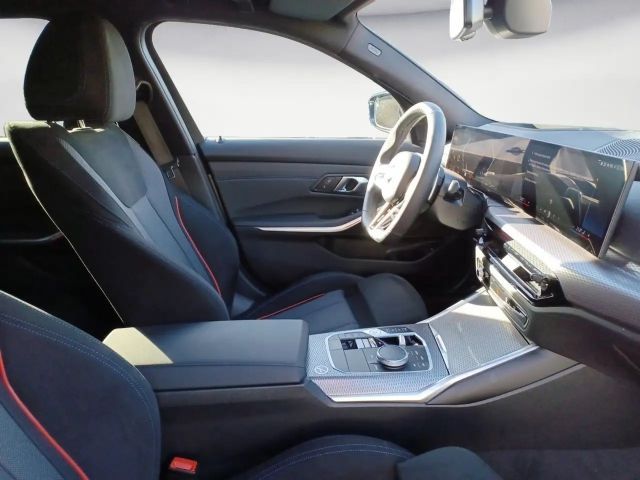 BMW 320 320i M-Sport Touring