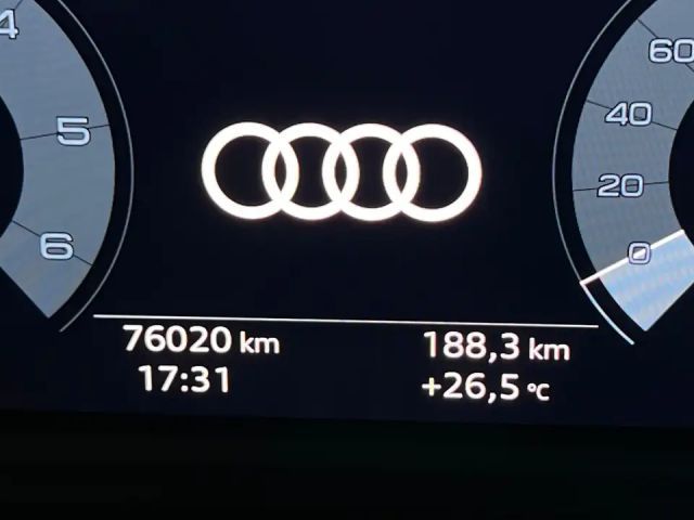 Audi A3 40 TDI Quattro S-Line S-Tronic Sedan