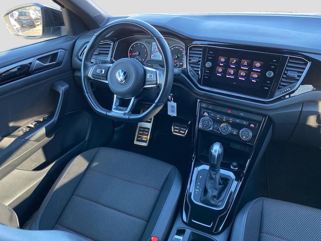 Volkswagen T-Roc 1.5 TSI Sport