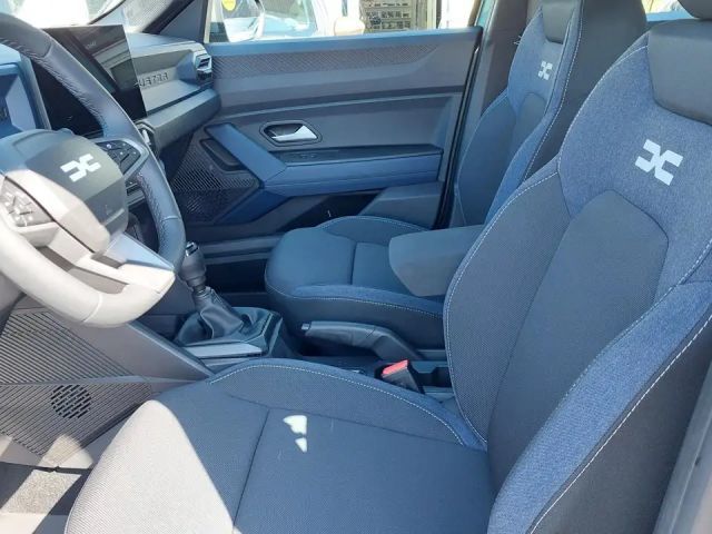 Dacia Duster 4WD TCe 130