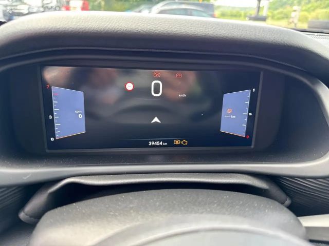 Jeep Avenger Altitude