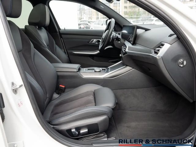 BMW 330 330i M-Sport Touring