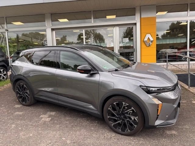 Renault Scenic Alpine E-Tech Esprit