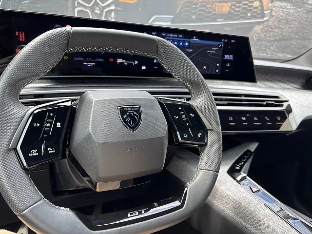 Peugeot 5008 GT-Line