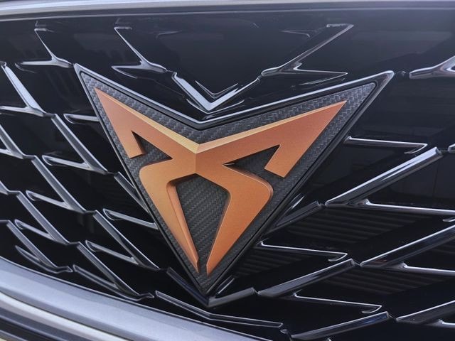 Cupra Formentor 1.5 TSI