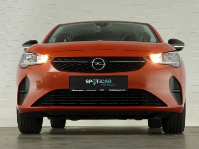 Opel Corsa Edition F Edition