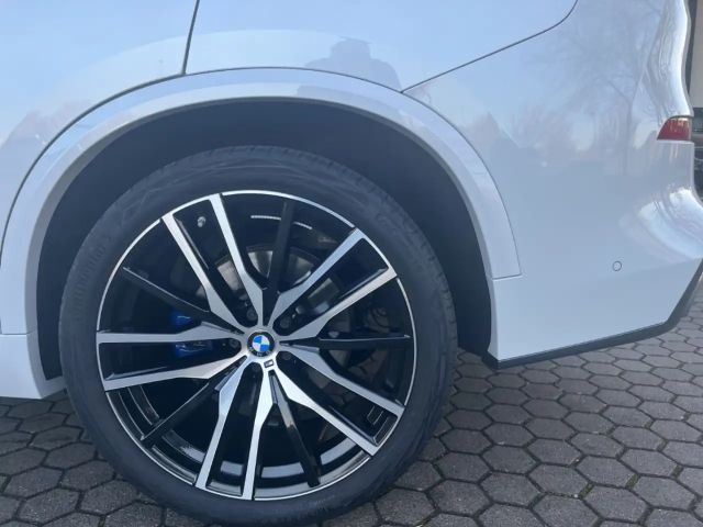 BMW X5 M-Sport xDrive