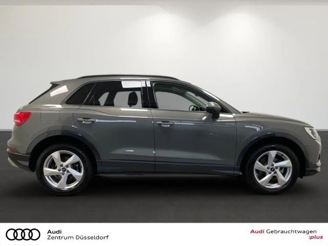 Audi Q3 35 TFSI