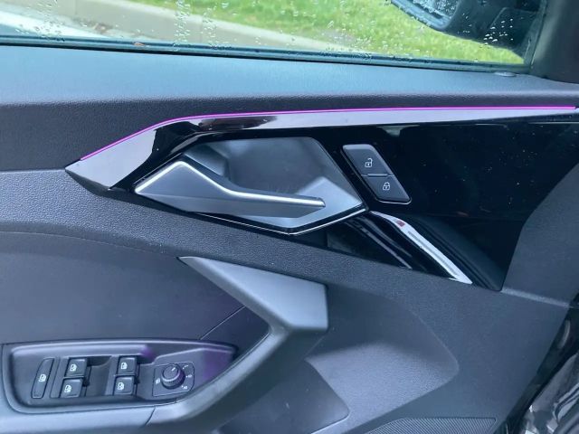 Audi A1 35 TFSI S-Line