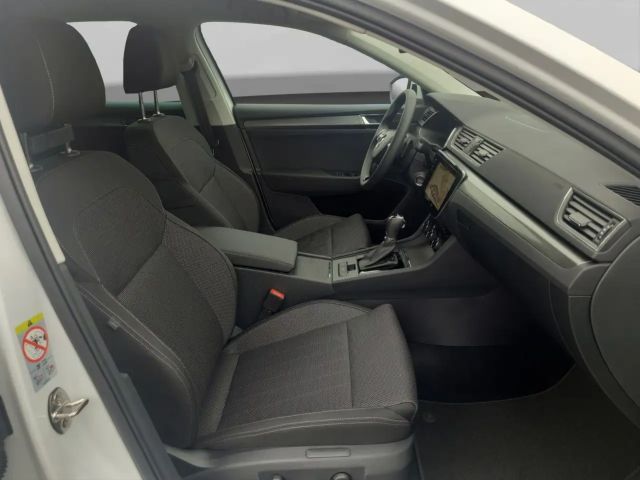 Skoda Superb Combi Style Style