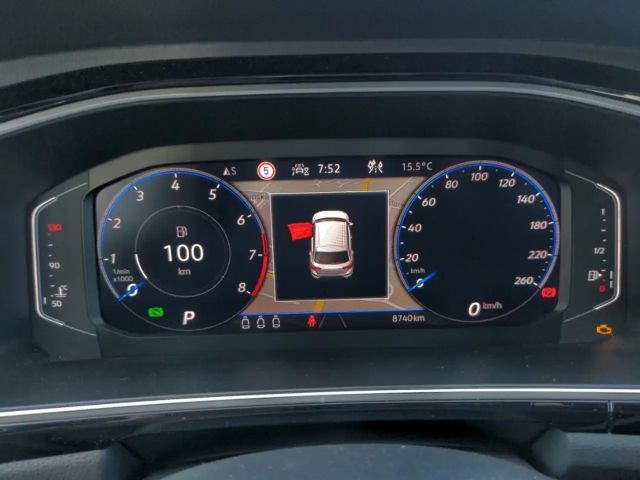 Volkswagen T-Roc DSG R-Line