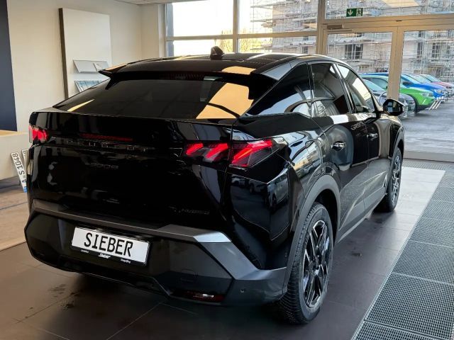 Peugeot 3008 GT-Line