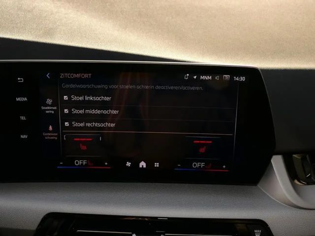 BMW 216 216iA | CAMERA | LEATHER |