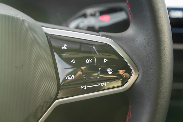 Volkswagen ID.7 4Motion GTX Tourer