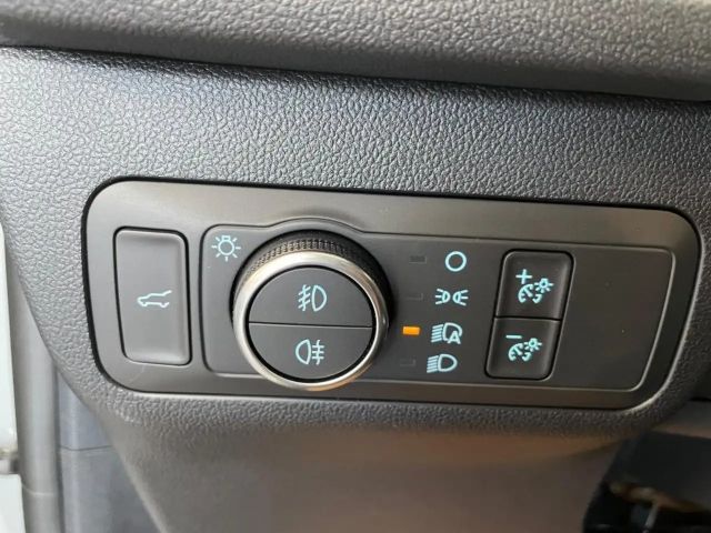 Ford Kuga Active X
