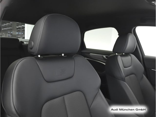 Audi A6 45 TFSI S-Tronic Sedan Sport