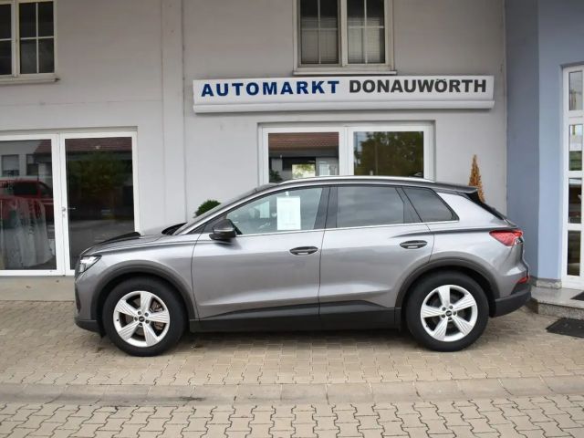 Audi Q4 e-tron Quattro