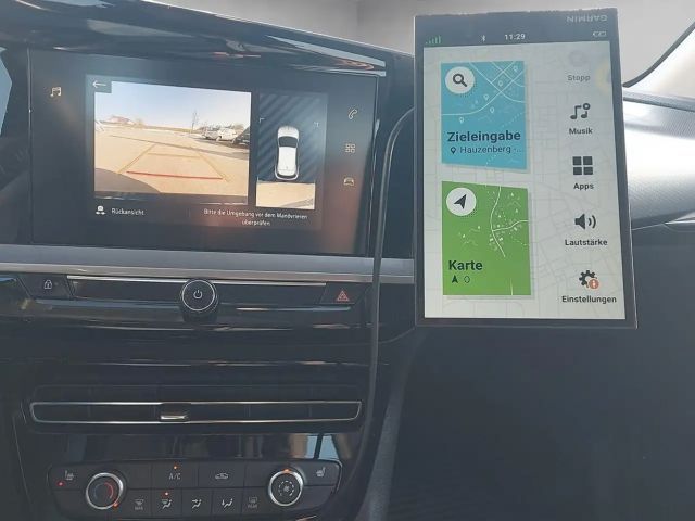 Opel Mokka 1.2 Turbo Edition Turbo