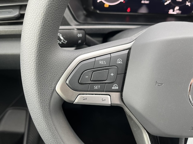 Volkswagen Caddy Combi Life Maxi