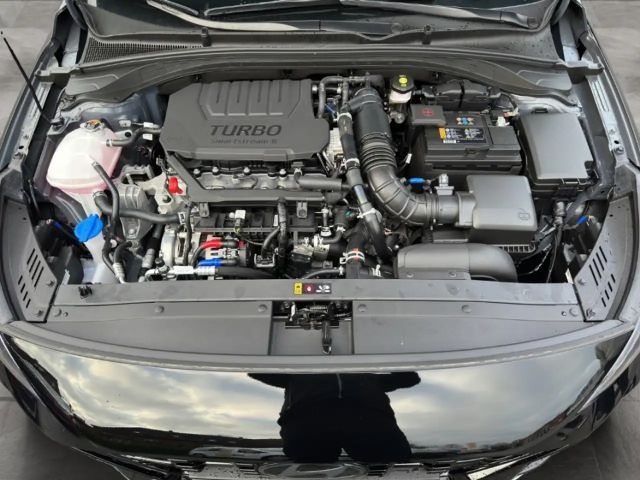 Hyundai i30 N Line T-GDi