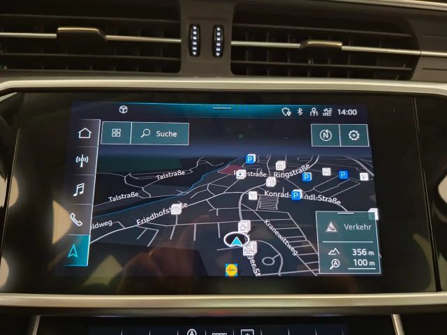 Audi A6 35 TDI Sedan