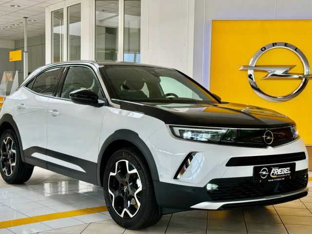 Opel Mokka Ultimate