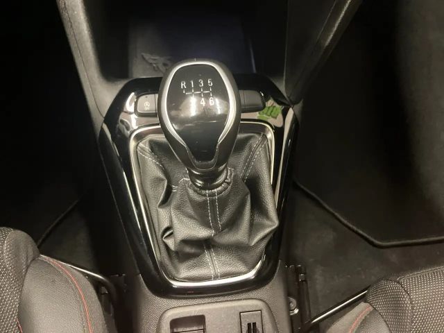 Opel Corsa 1.2 Turbo GS-Line Grand Sport Turbo