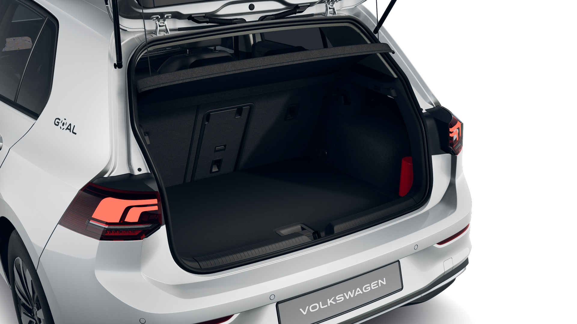 Volkswagen Golf 1.5 eTSI DSG