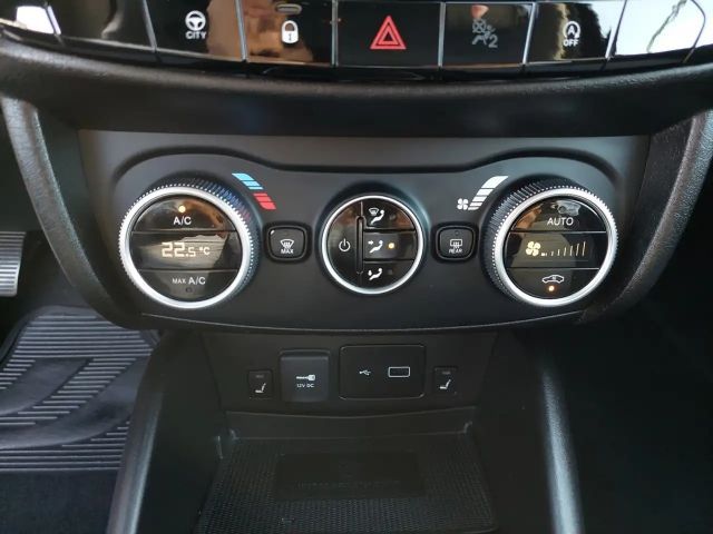 Fiat Tipo Cross Turbo